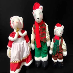 frutas en yute y cabuya