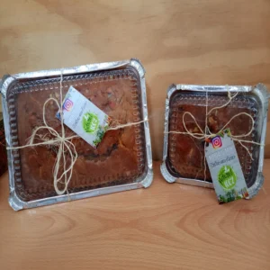 antipasto mix de verduras